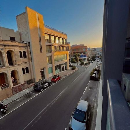 Zen Apt In The Heart Of Malta Ta Xbiex Exterior foto