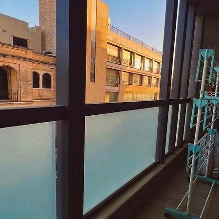 Zen Apt In The Heart Of Malta Ta Xbiex Exterior foto