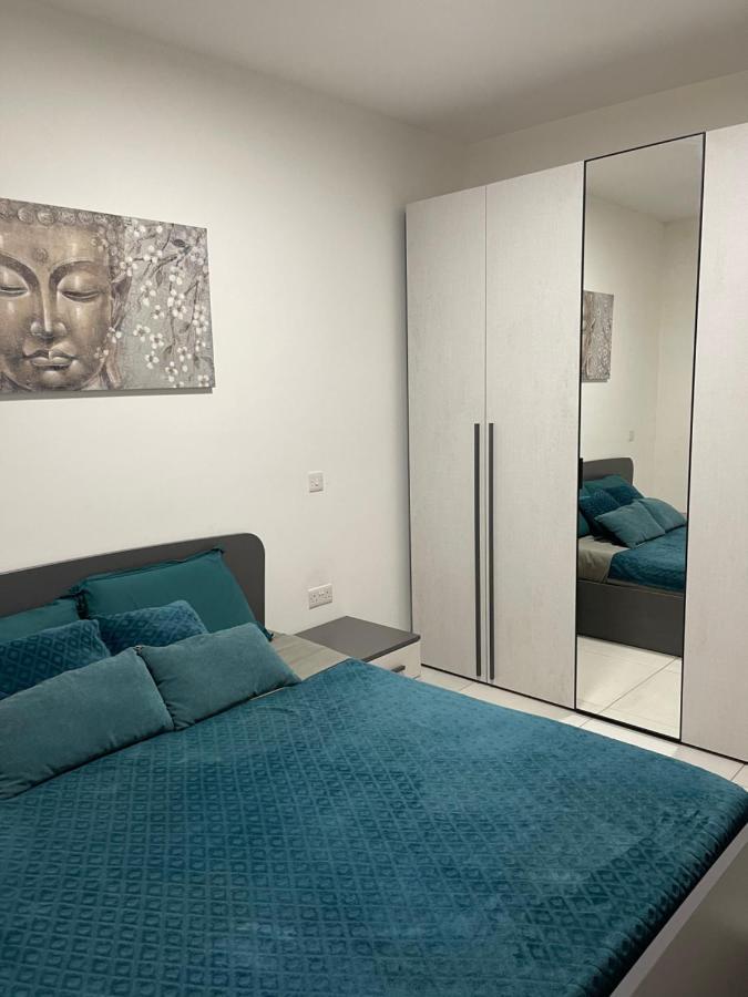 Zen Apt In The Heart Of Malta Ta Xbiex Exterior foto