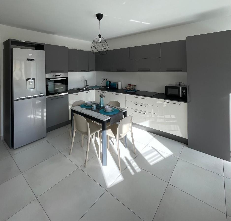 Zen Apt In The Heart Of Malta Ta Xbiex Exterior foto